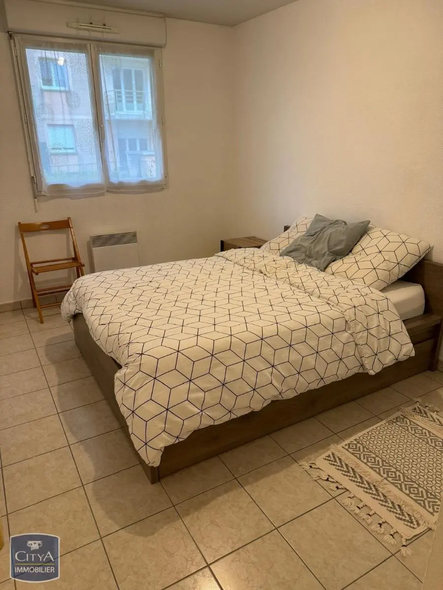 Photo 4 Appartement 2 pièces 46.67m²