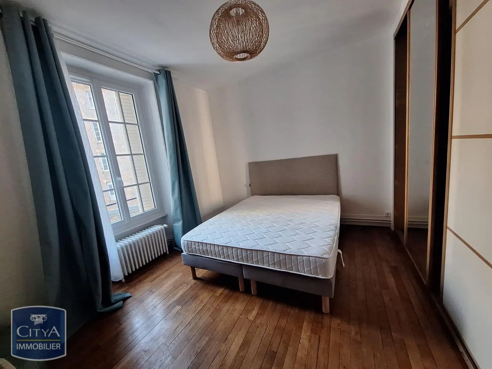 Photo 5 Appartement 3 pièces 67.92m²