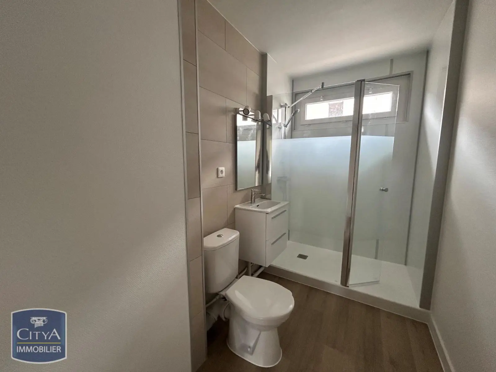 Photo 5 Appartement 1 pièce 29.56m²