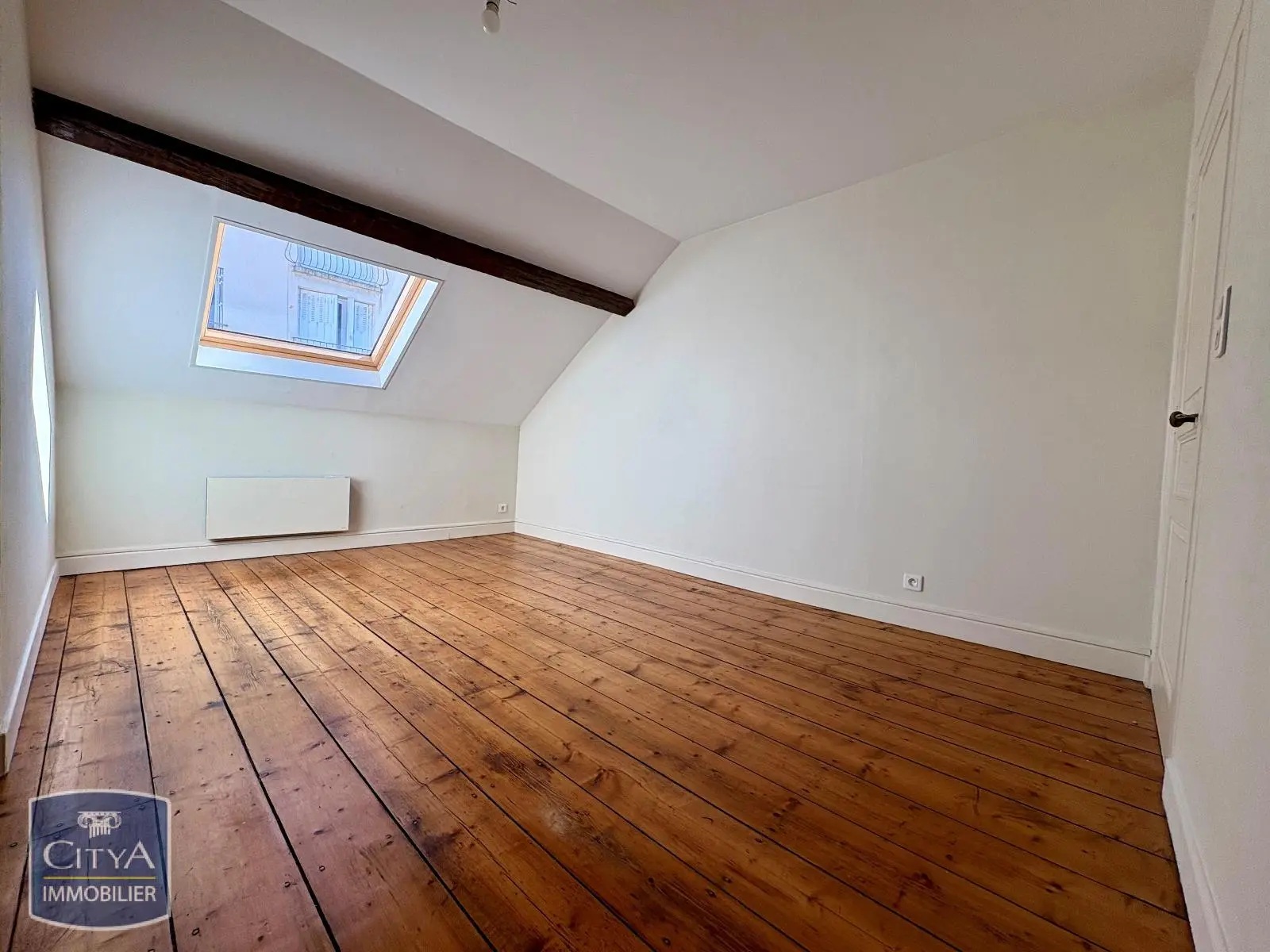 Photo 2 Appartement 3 pièces 64.22m²