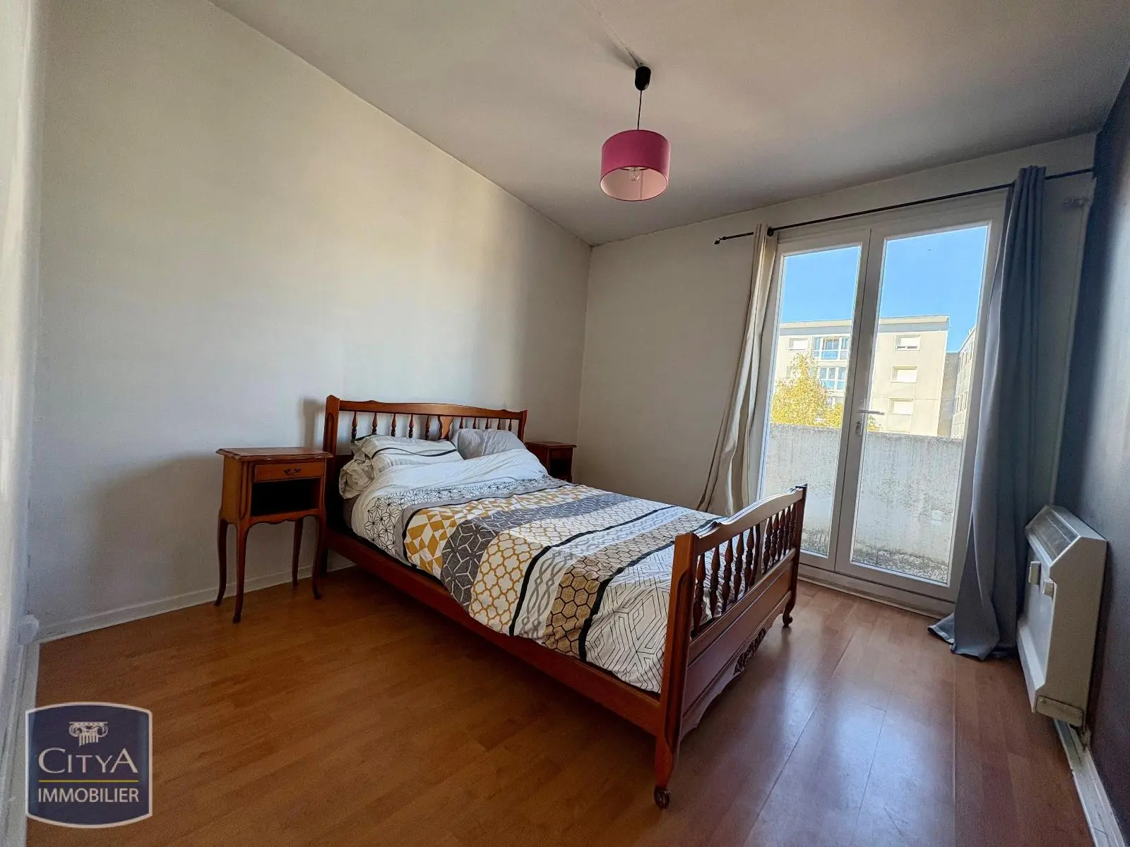 Photo 5 Appartement 3 pièces 54.15m²