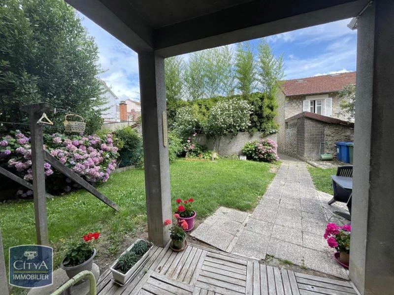 Photo 5 appartement Limoges