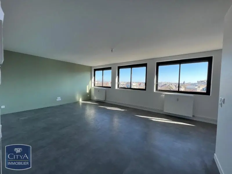 Photo 3 Appartement 3 pièces 72.84m²