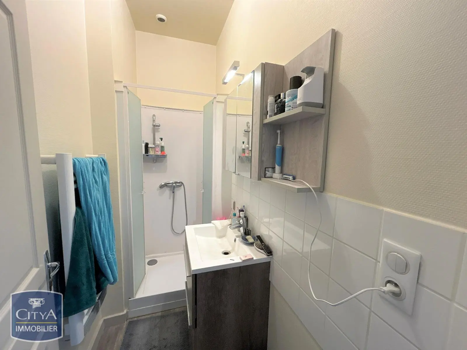 Photo 6 Appartement 2 pièces 48.19m²