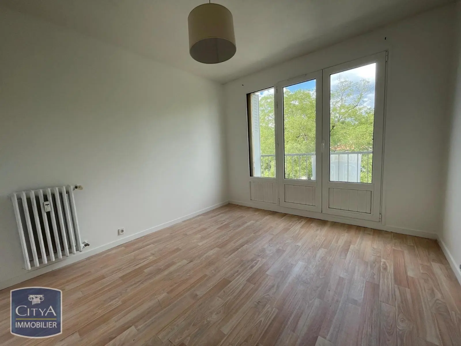 Photo 2 Appartement 4 pièces 65.76m²