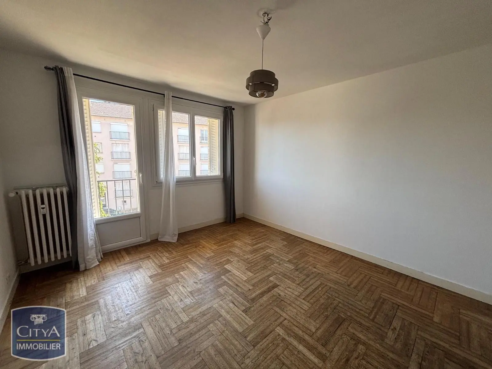Photo 1 Appartement 3 pièces 53.83m²