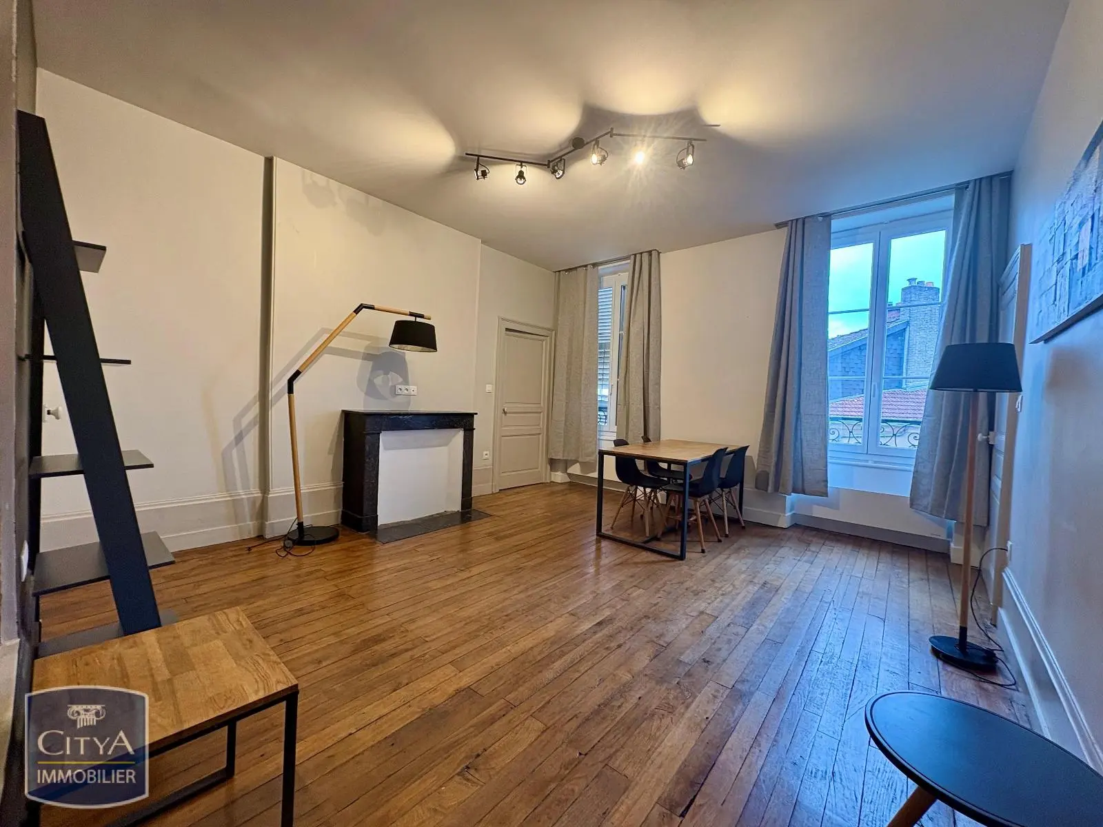 Photo 4 Appartement 2 pièces 55.69m²
