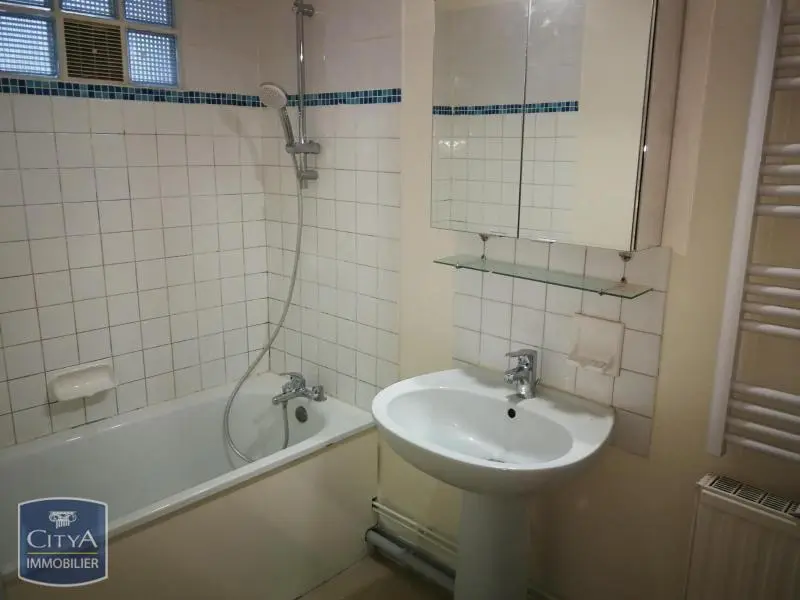 Photo 5 Appartement 2 pièces 36.37m²