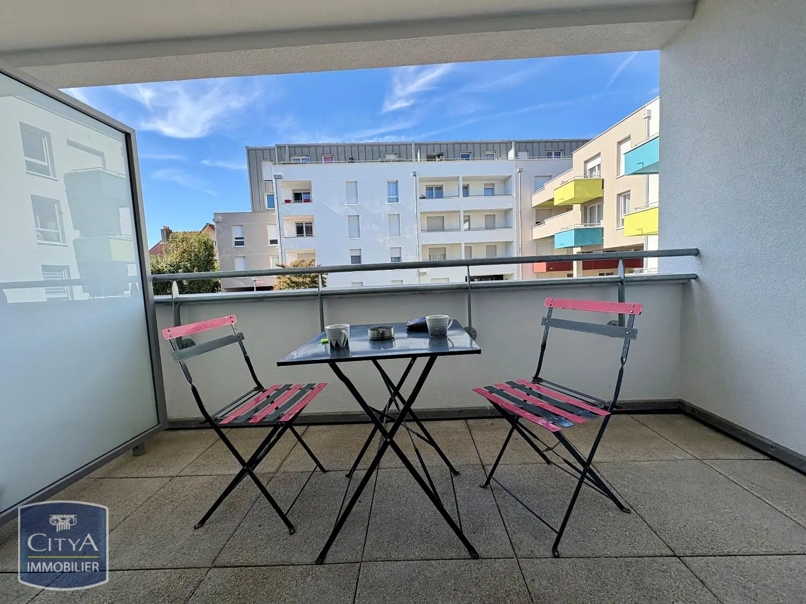 Photo 1 Appartement 3 pièces 65m²
