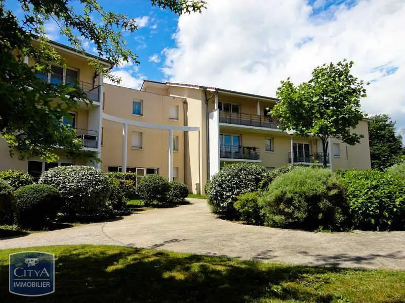 Photo 1 Appartement 3 pièces 62.85m²