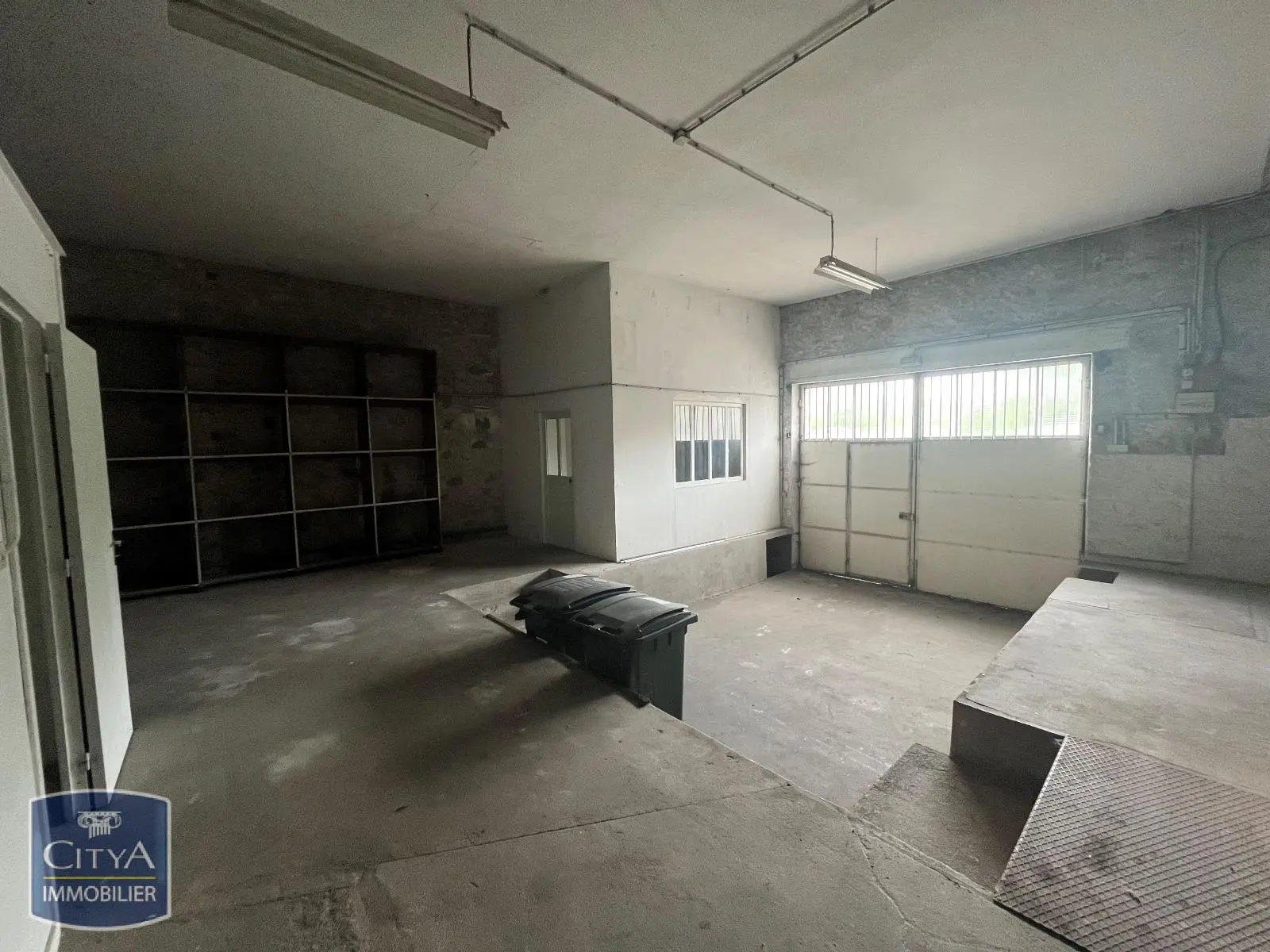 Photo 9 Local Professionnel 2 pièces 170m²