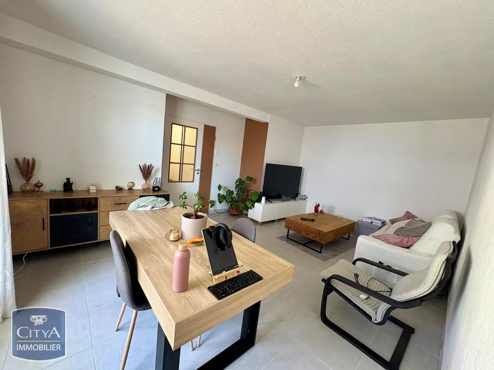 Photo 2 Appartement 3 pièces 65m²