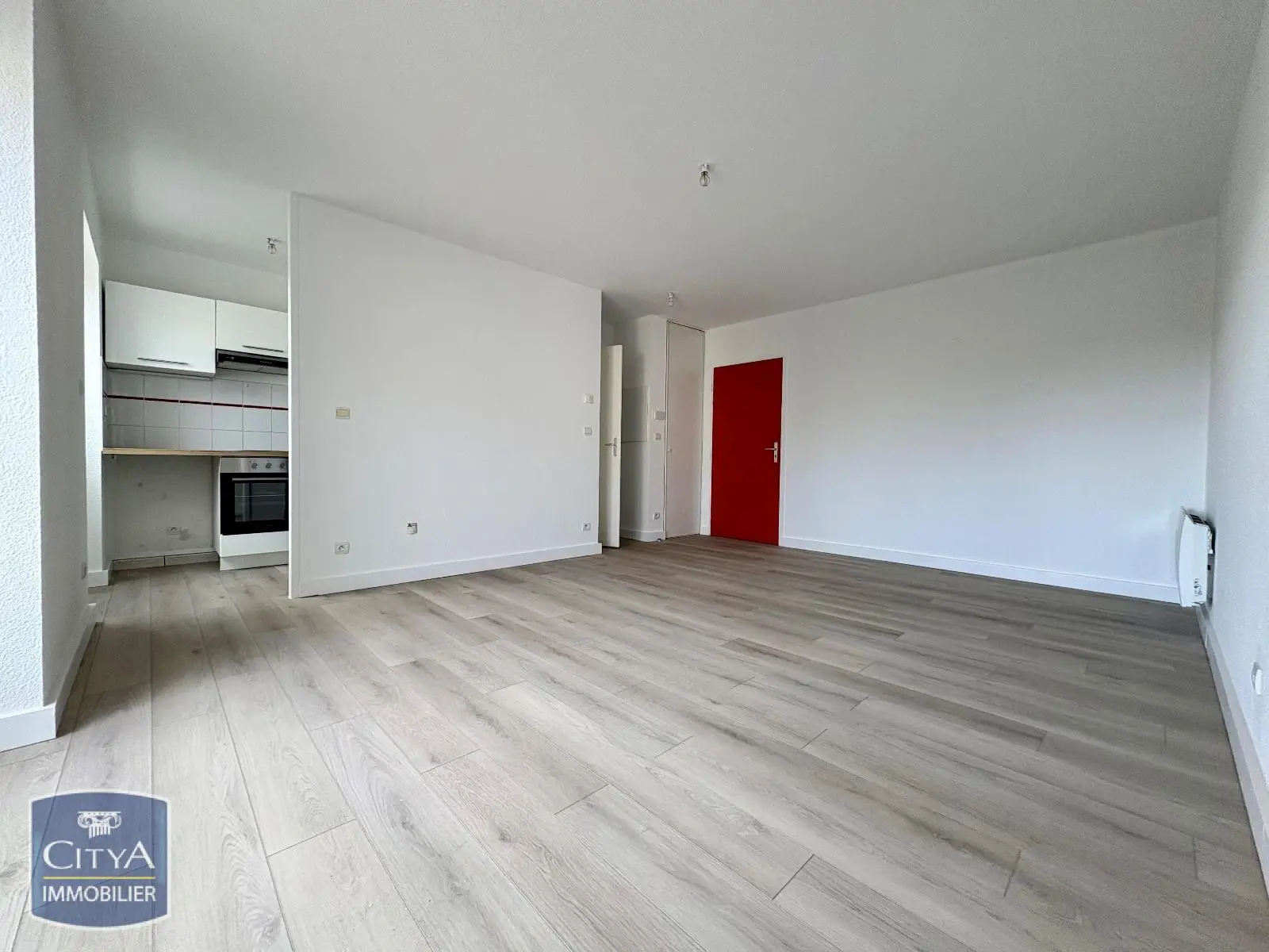 Photo 2 pour Appartement 2 pièces 41.96m² Photo 2 Appartement 2 pièces 41.96m²