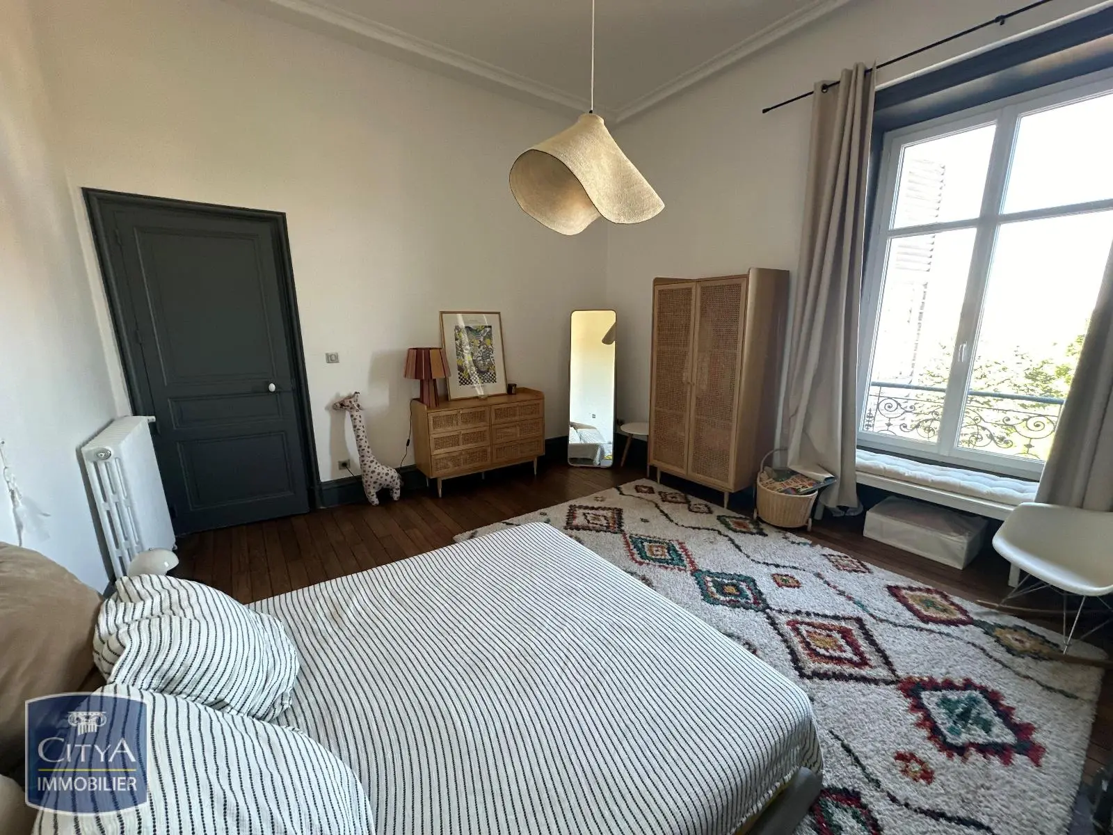 Photo 5 Appartement 3 pièces 124.78m²