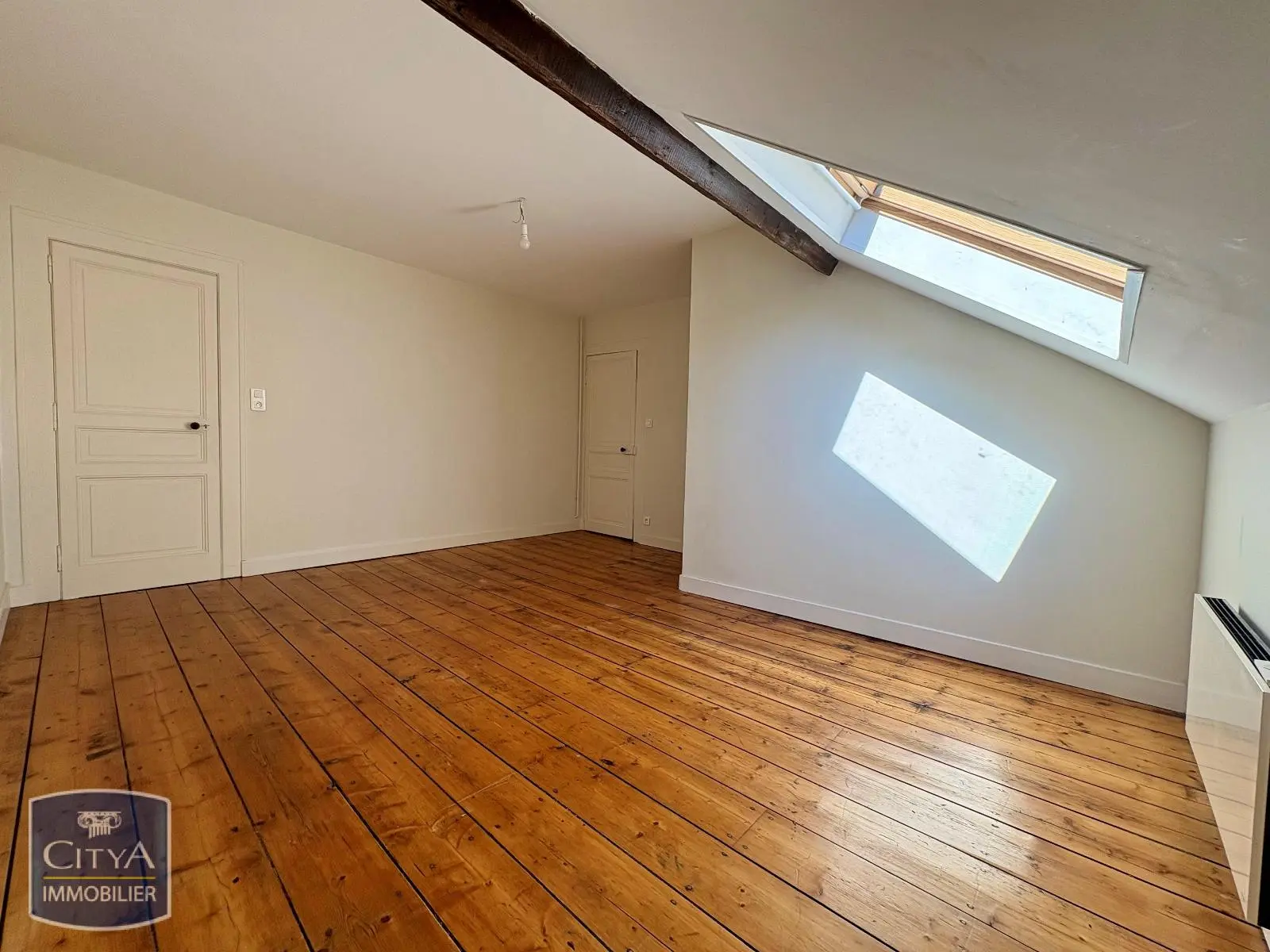 Photo 1 Appartement 3 pièces 64.22m²