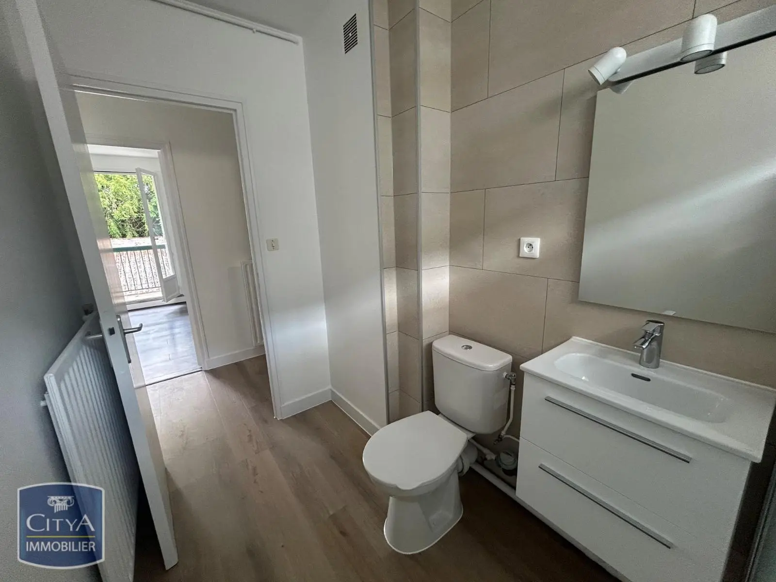 Photo 6 Appartement 1 pièce 29.56m²