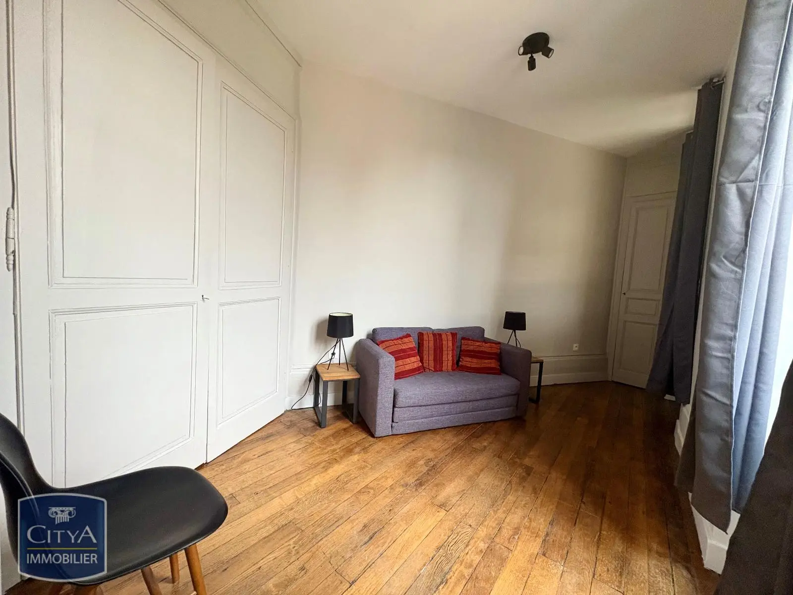 Photo 6 Appartement 2 pièces 55.69m²
