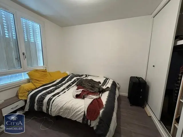 Photo 3 Appartement 2 pièces 41.35m²