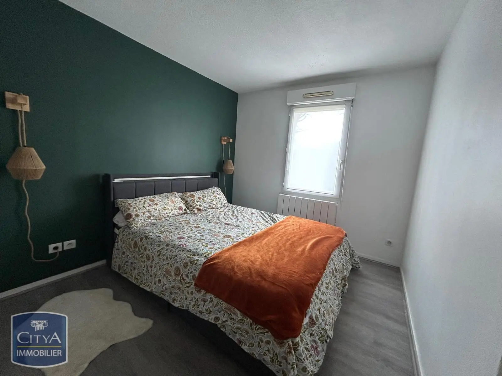 Photo 5 Appartement 2 pièces 47.51m²