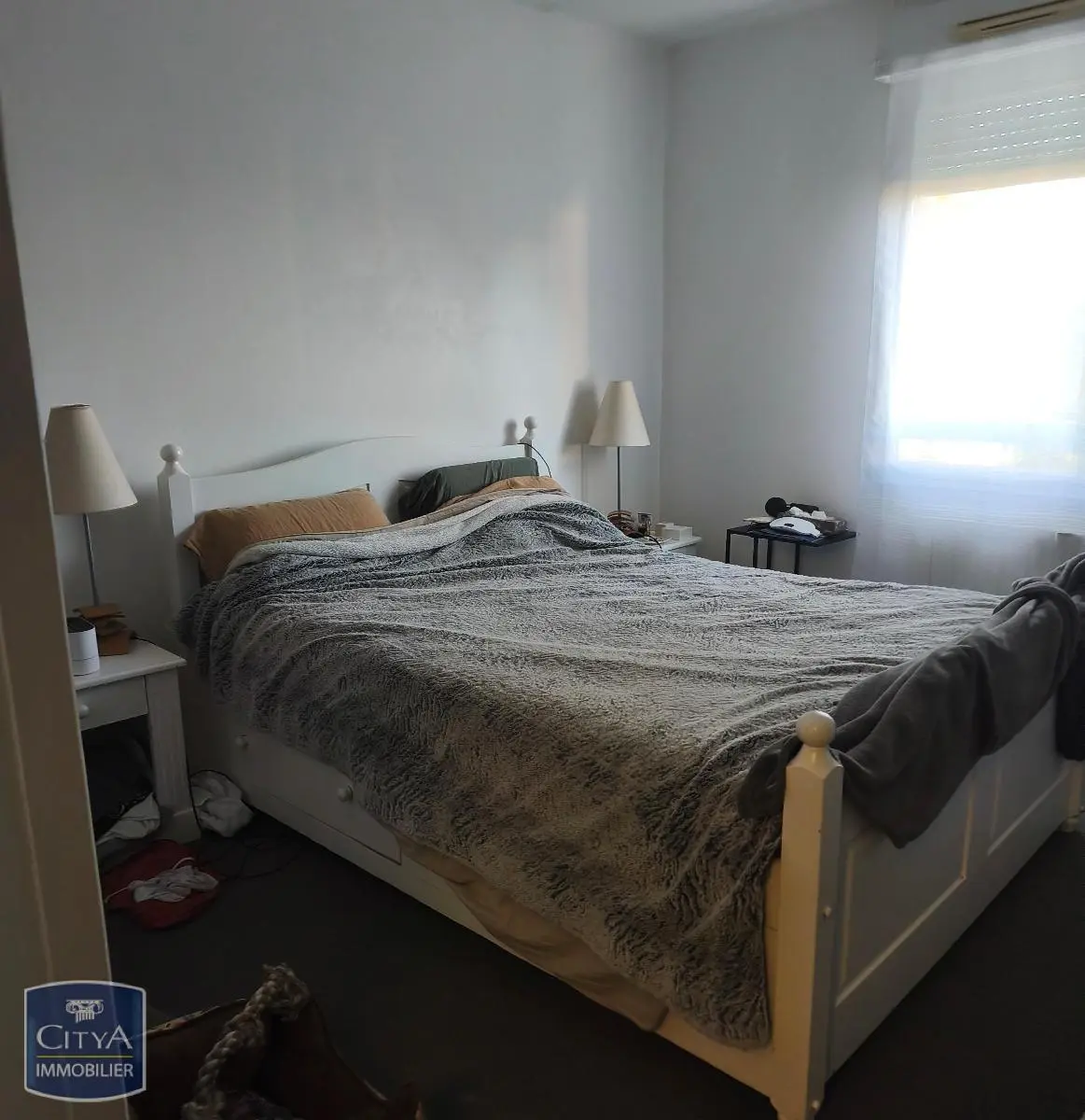 Photo 4 Appartement 3 pièces 55.76m²