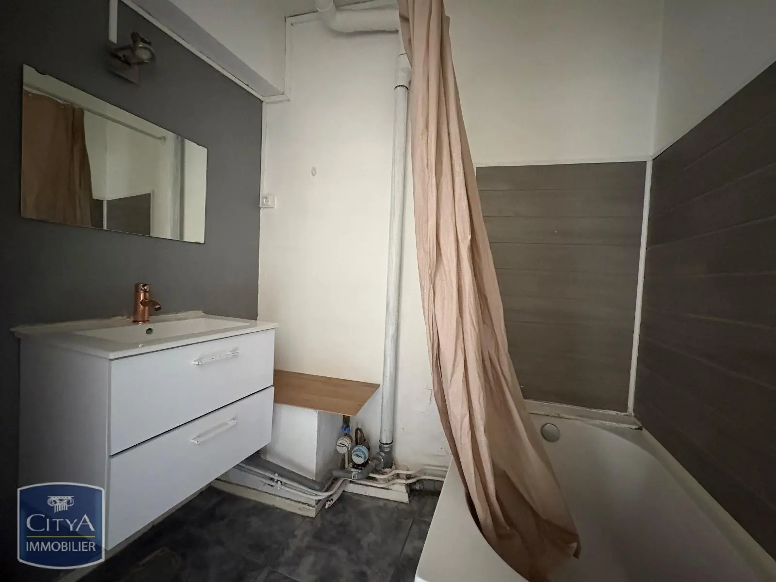 Photo 7 Appartement 3 pièces 54.15m²