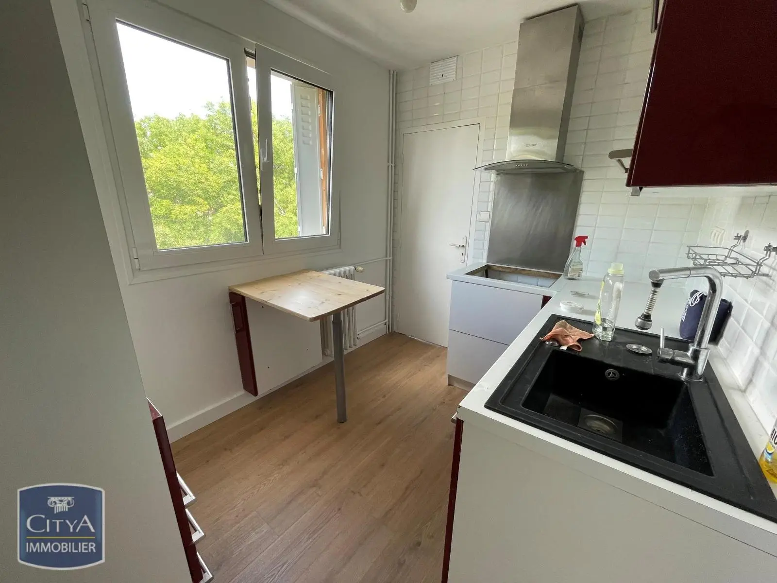 Photo 3 Appartement 4 pièces 65.76m²