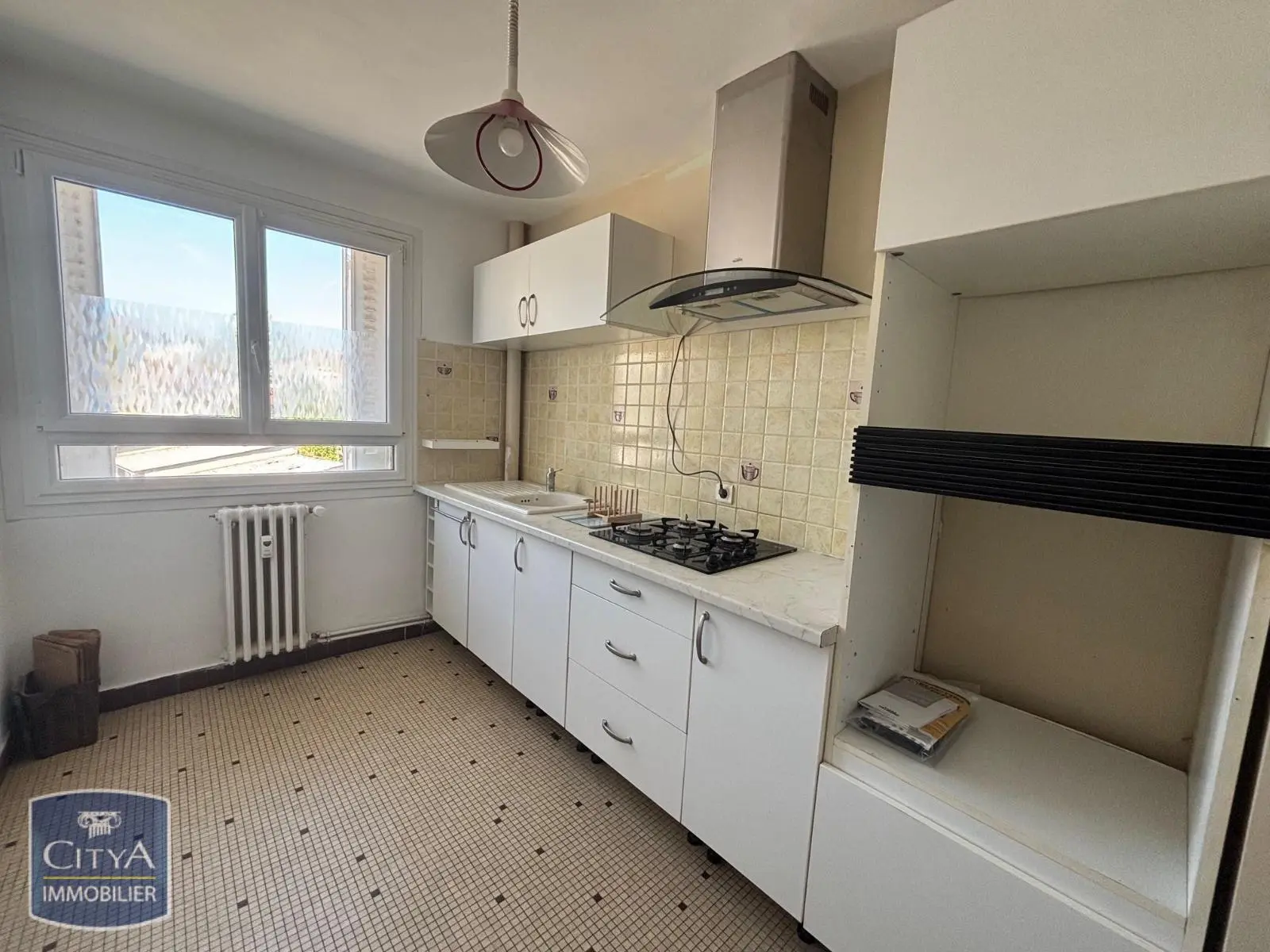 Photo 8 Appartement 3 pièces 53.83m²