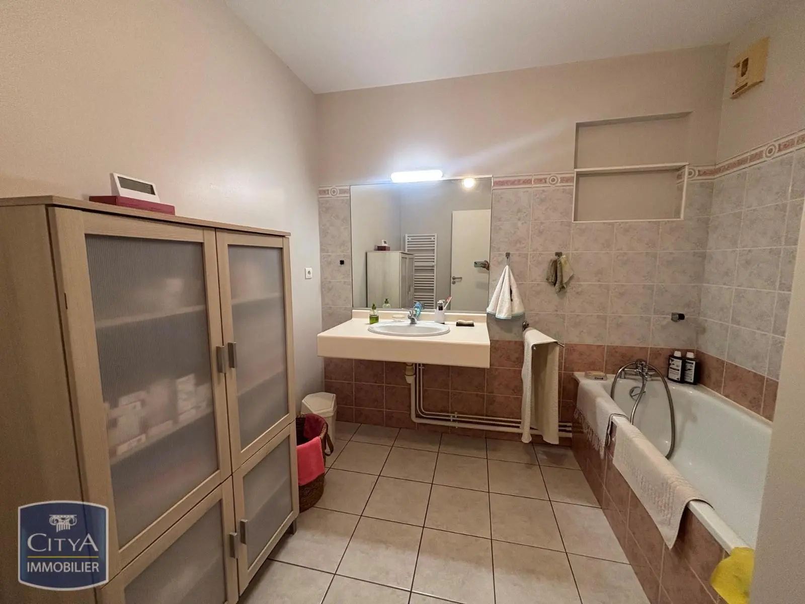 Photo 11 Appartement 4 pièces 80.47m²