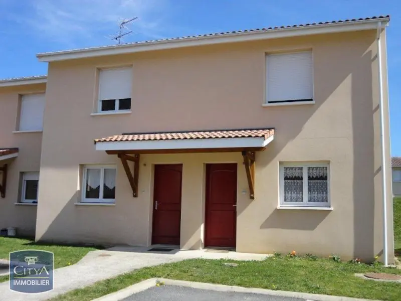 Photo 1 Maison 3 pièces 62.57m²