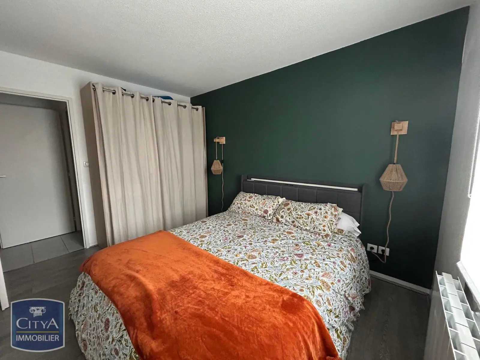 Photo 6 Appartement 2 pièces 47.51m²