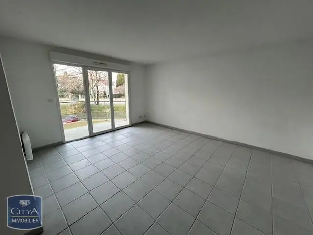 Photo 2 Appartement 3 pièces 63.75m²