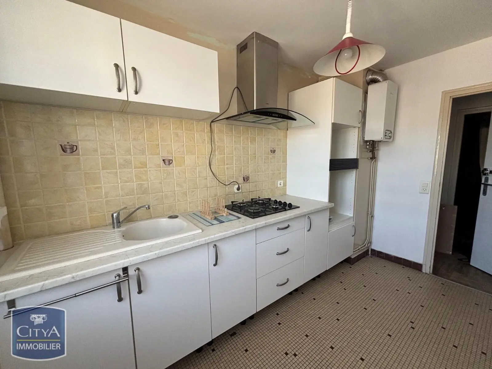 Photo 6 Appartement 3 pièces 53.83m²