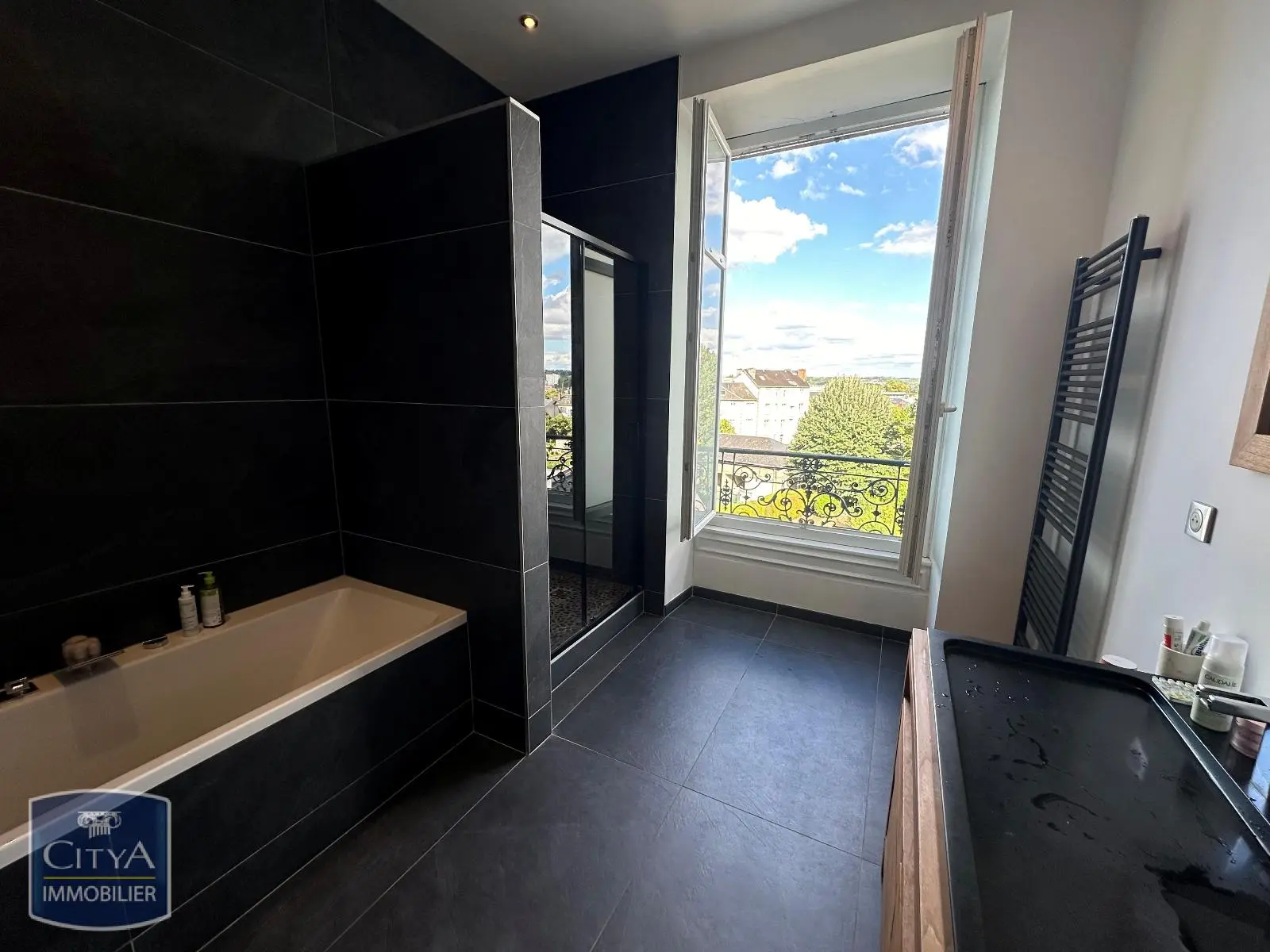 Photo 6 Appartement 3 pièces 124.78m²