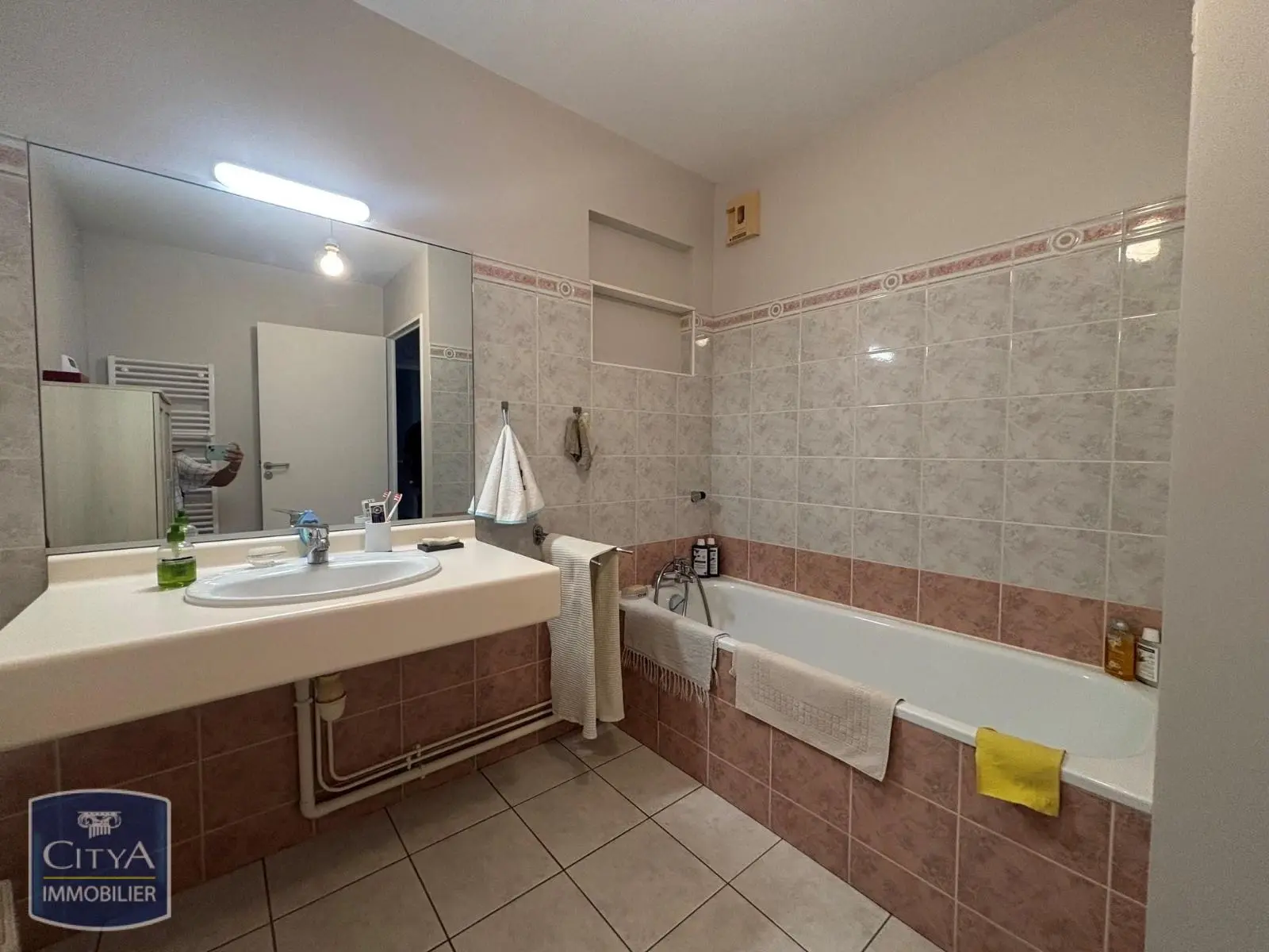 Photo 10 Appartement 4 pièces 80.47m²