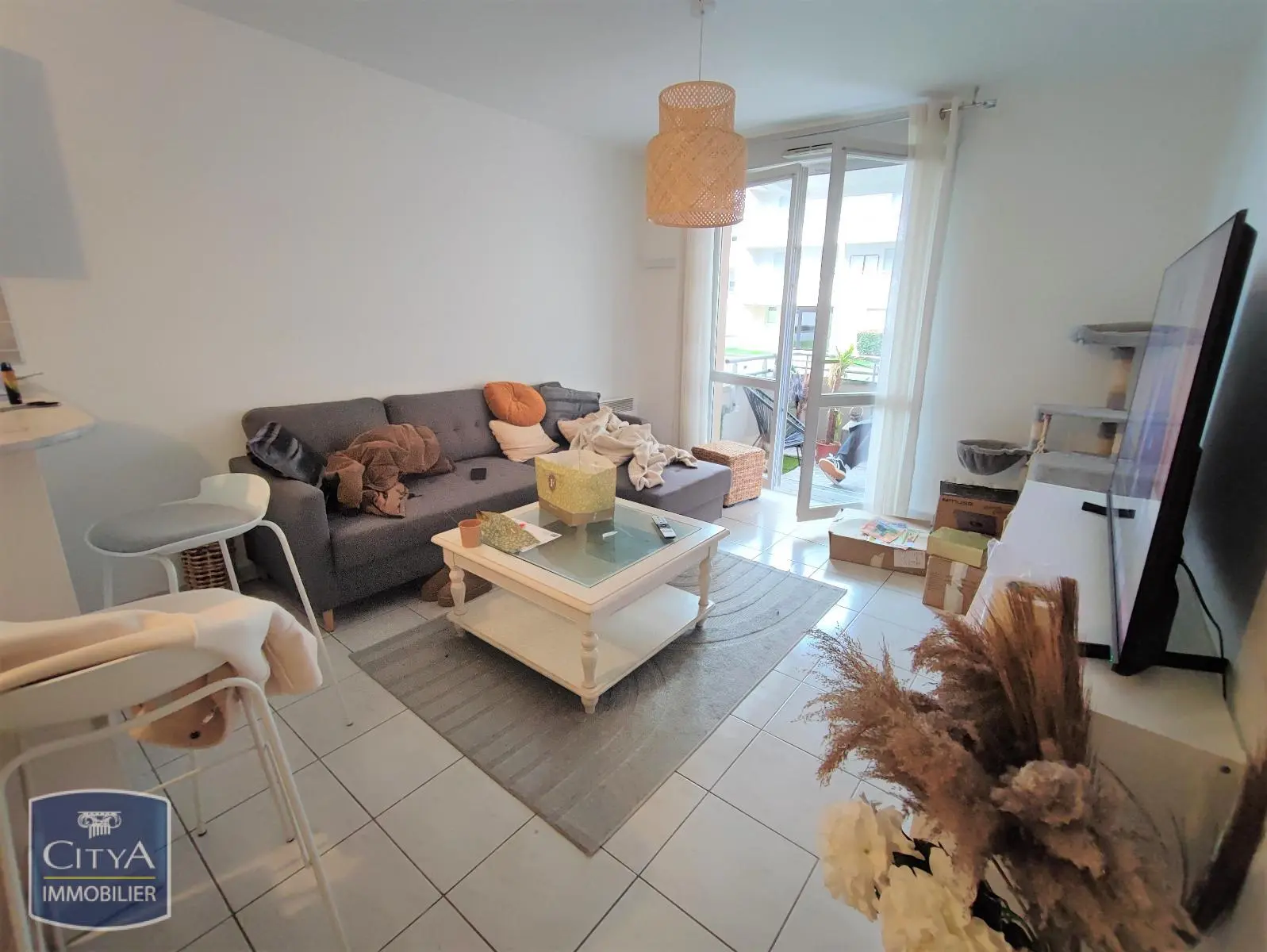 Photo 1 Appartement 2 pièces 44.01m²