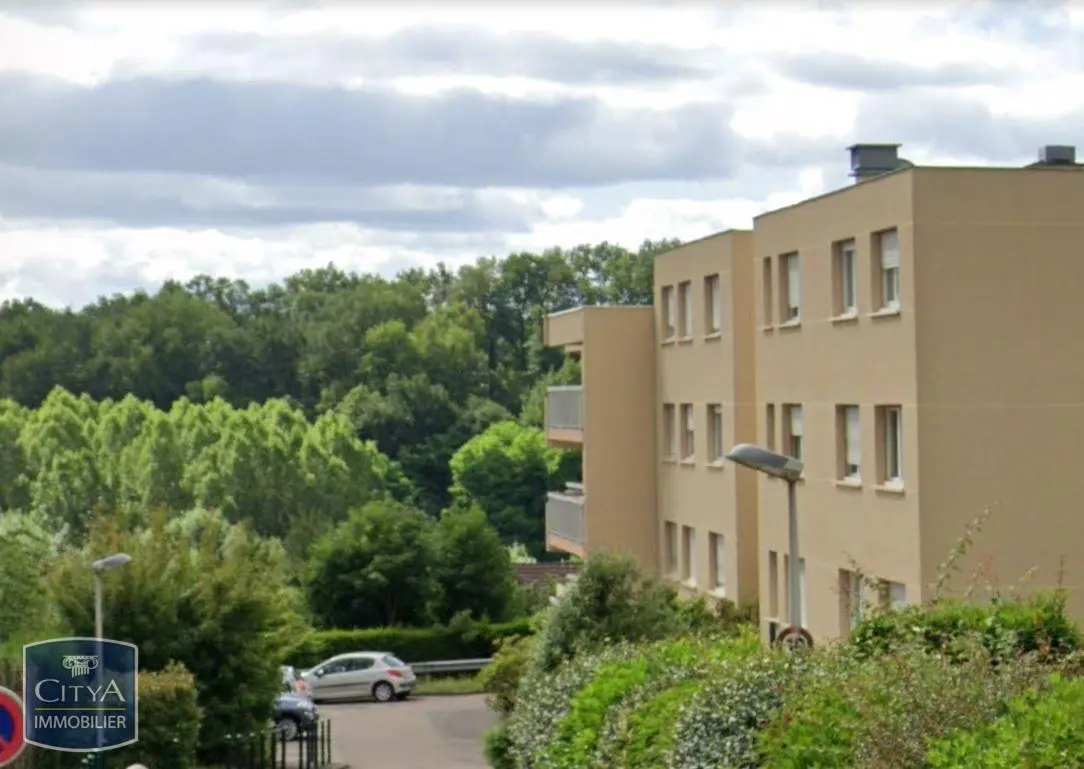 Photo 6 appartement Limoges