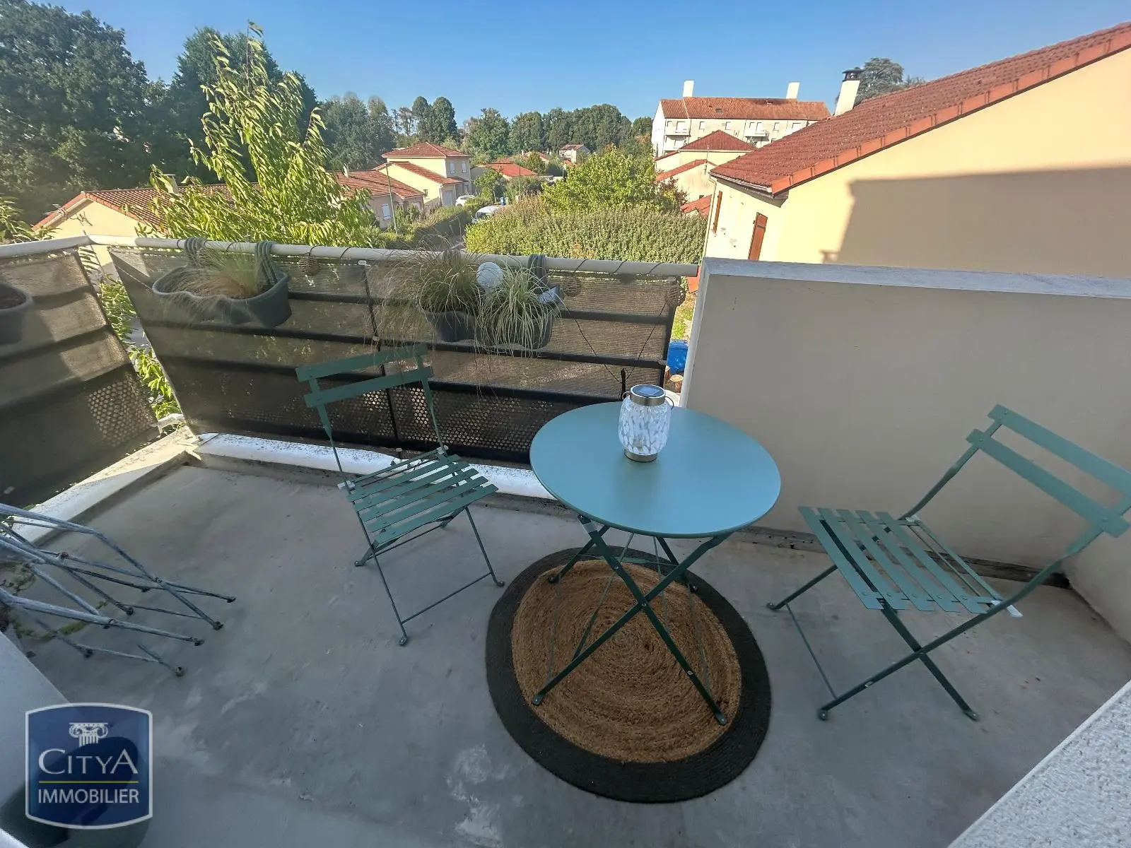 Photo 8 Appartement 2 pièces 46.68m²