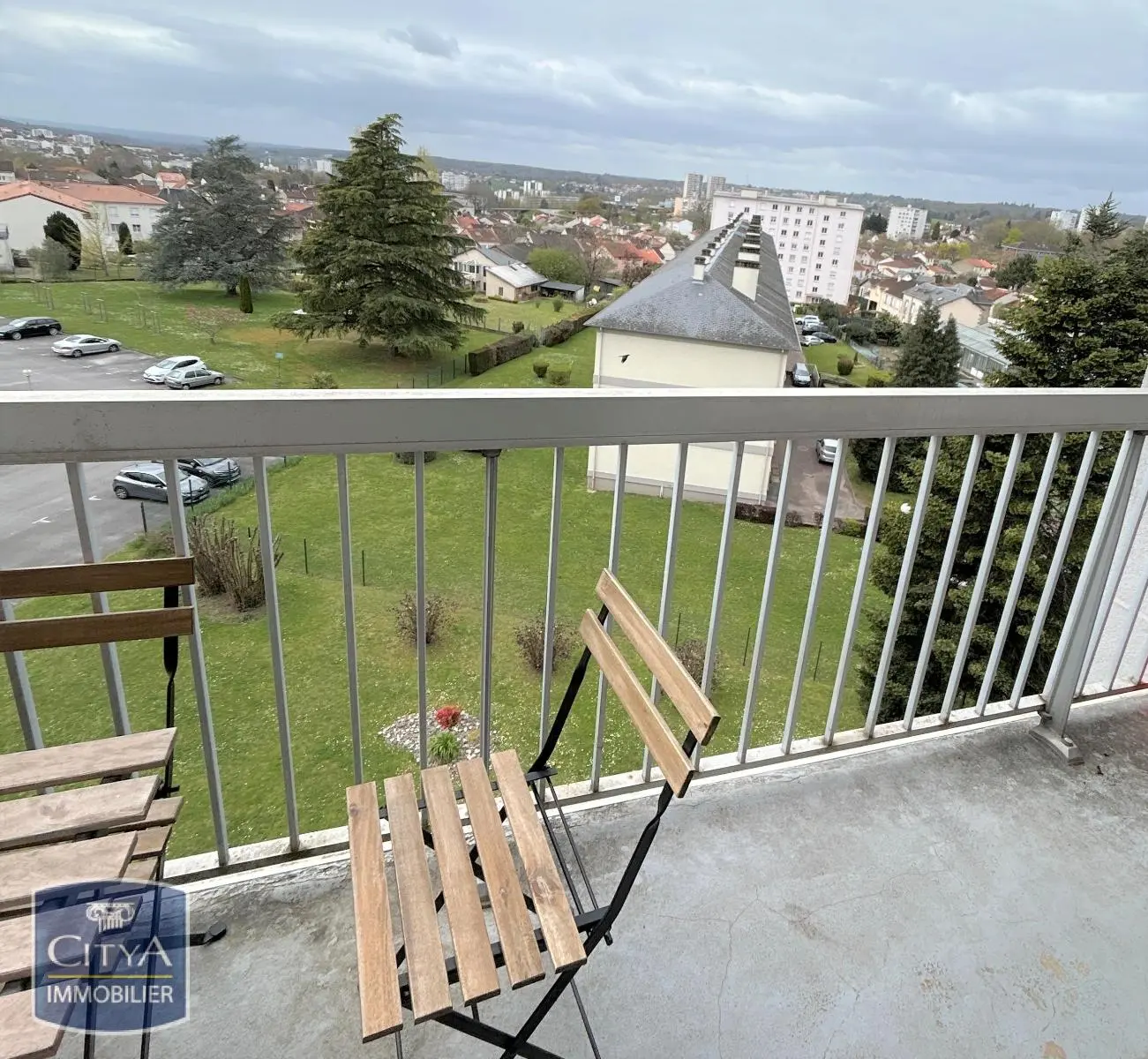 Photo 6 Appartement 2 pièces 45.92m²