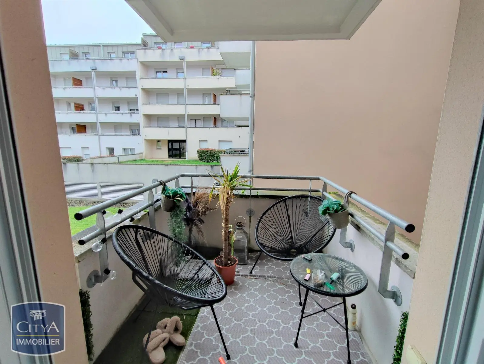 Photo 6 Appartement 2 pièces 44.01m²