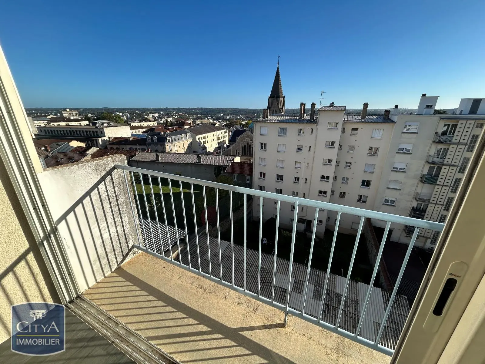 Photo 6 Appartement 3 pièces 61m²