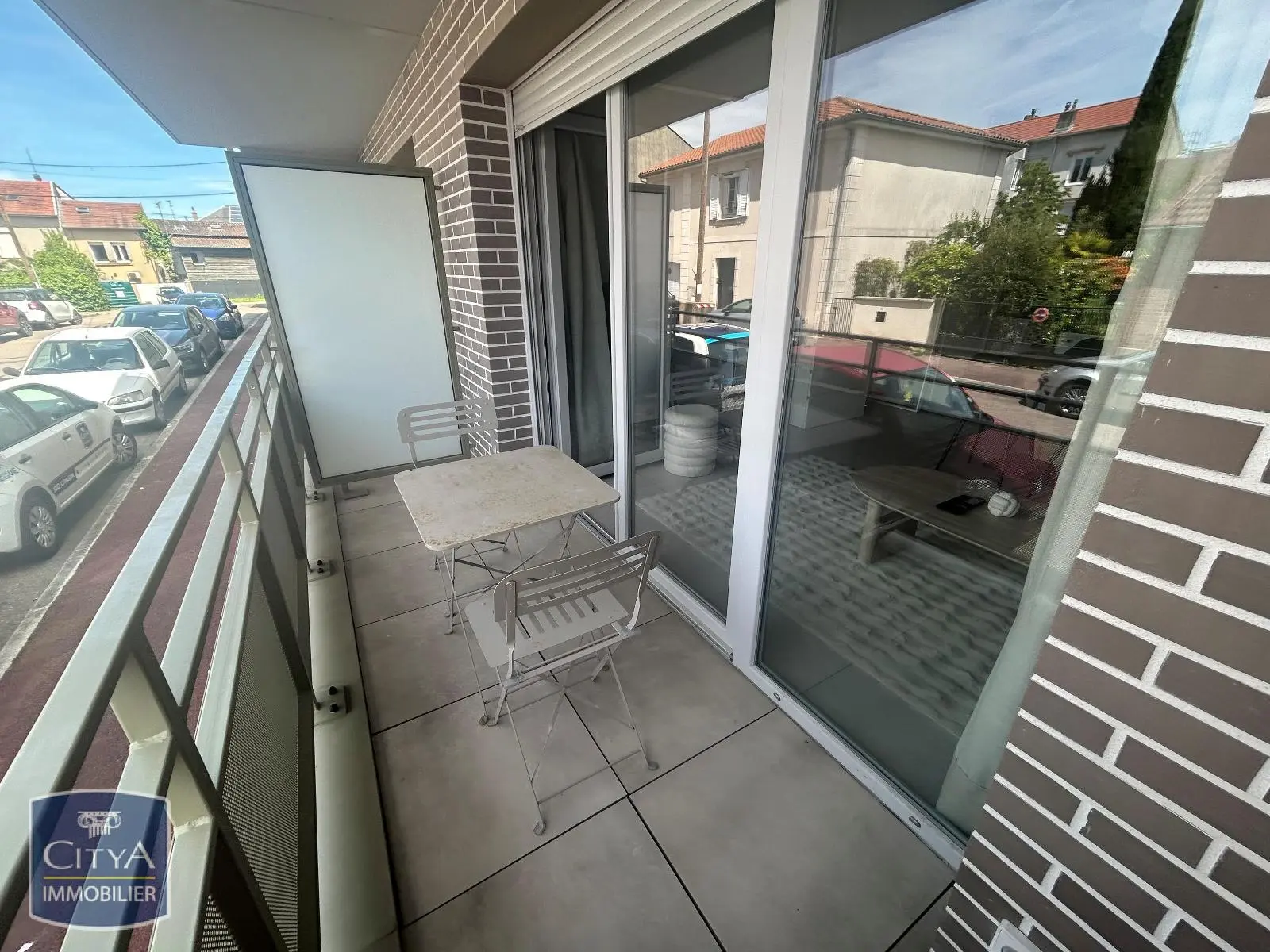 Photo 5 Appartement 2 pièces 43.69m²