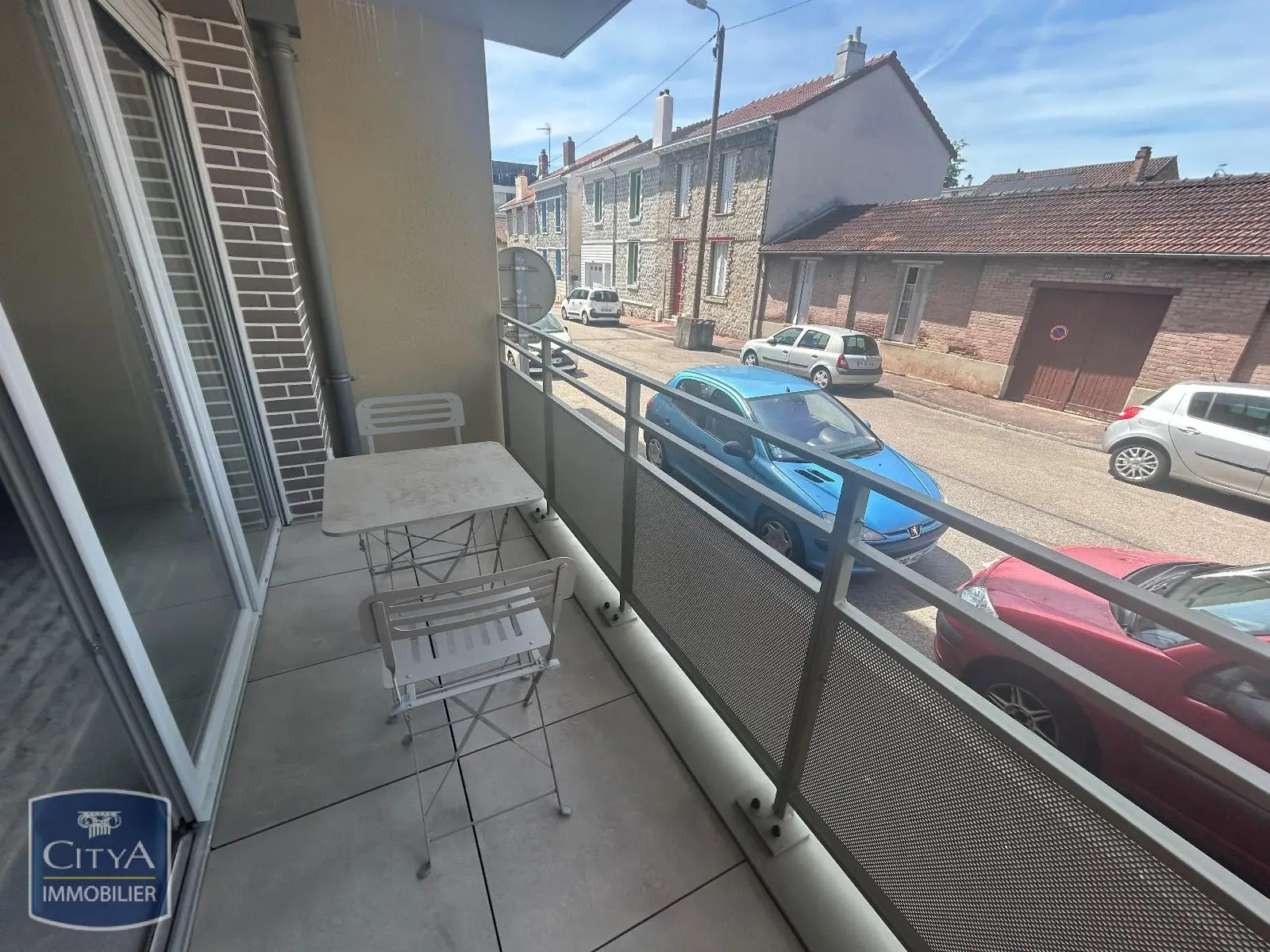 Photo 6 Appartement 2 pièces 43.69m²