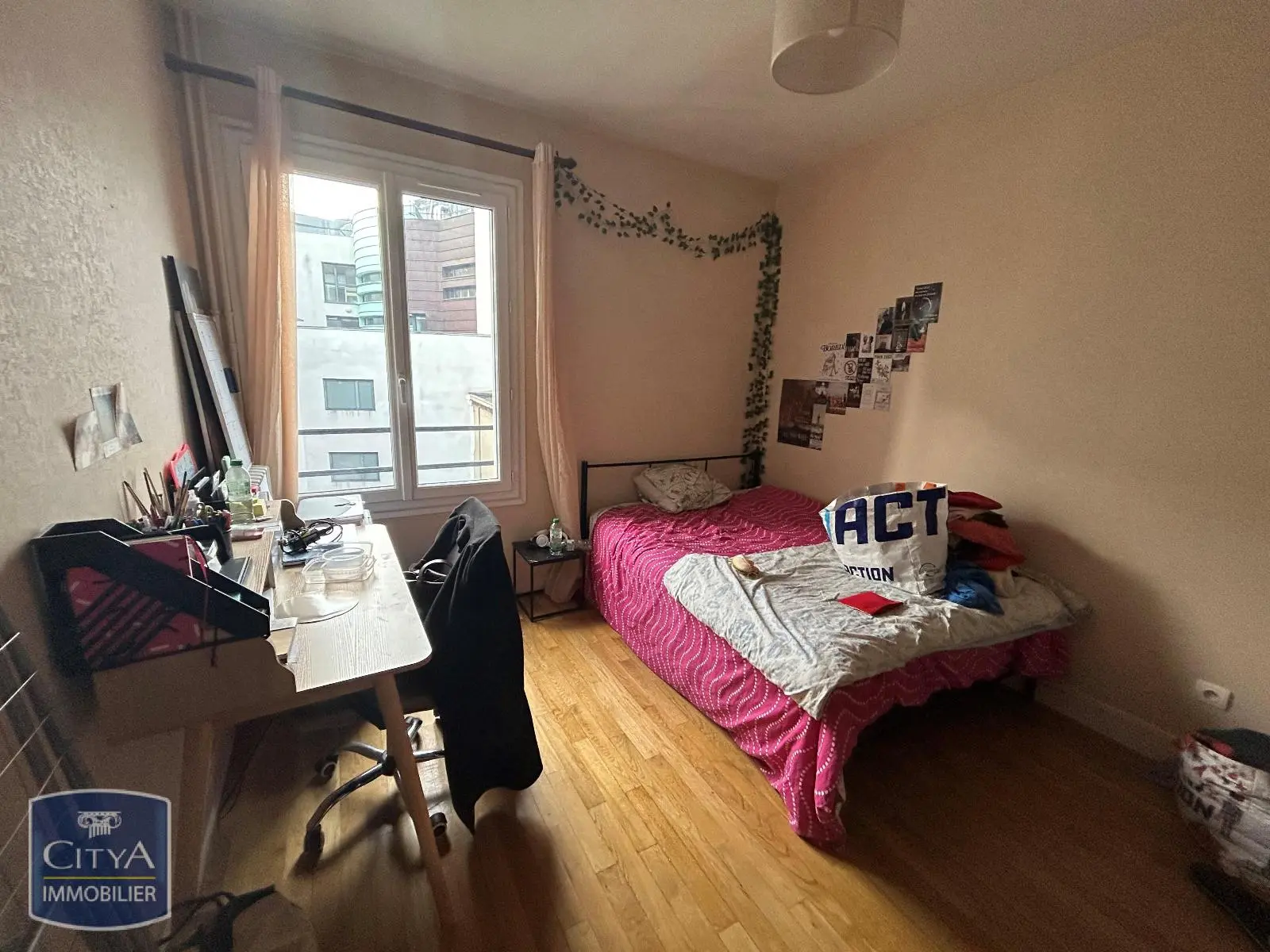 Photo 6 Appartement 2 pièces 35.88m²