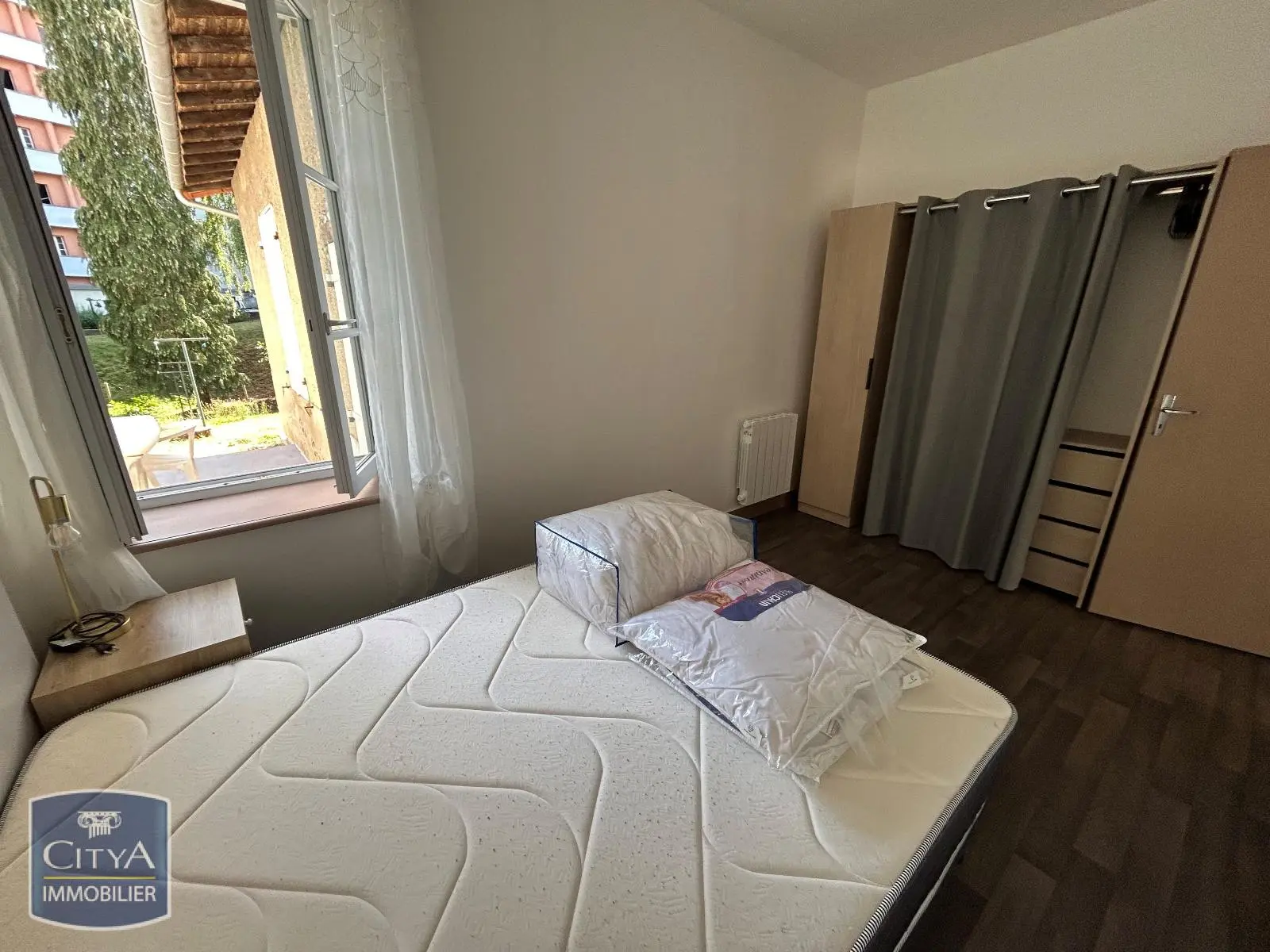 Photo 2 appartement Limoges