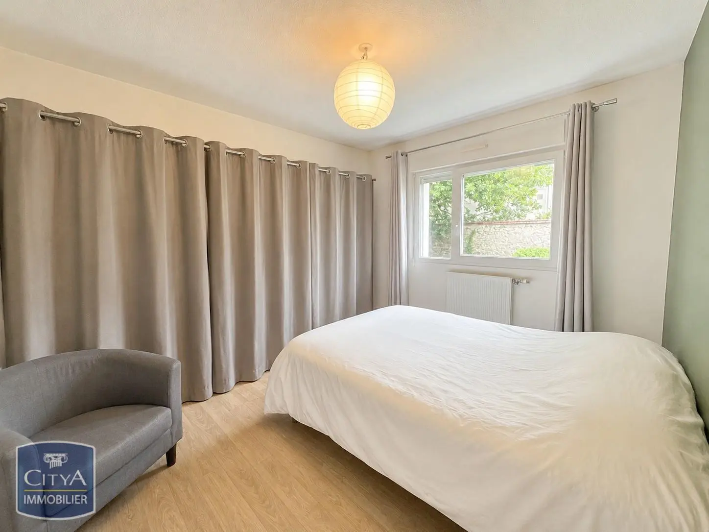 Photo 4 Appartement 4 pièces 81.93m²