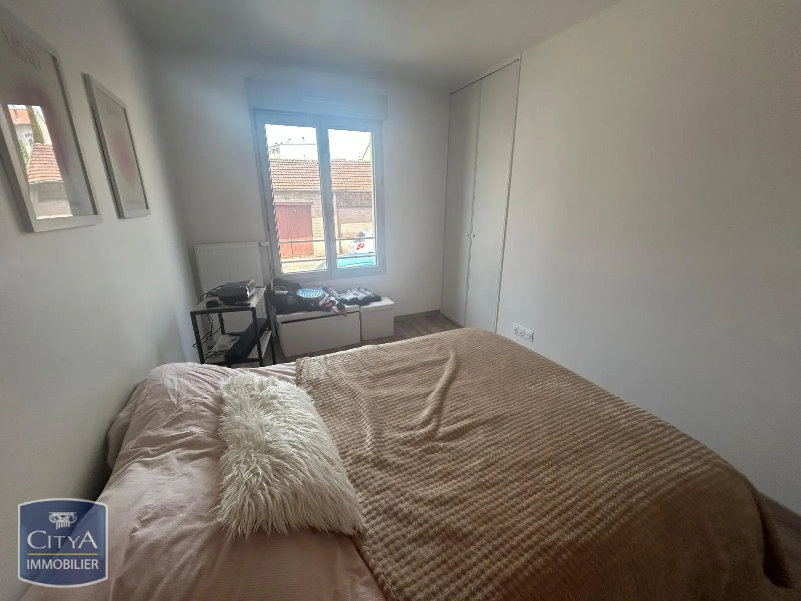 Photo 11 Appartement 2 pièces 43.69m²