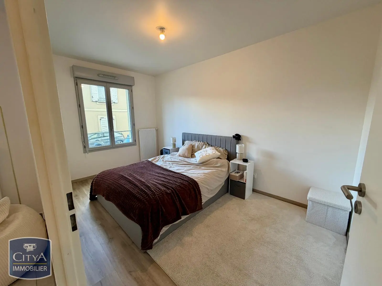 Photo 10 Appartement 2 pièces 43.28m²