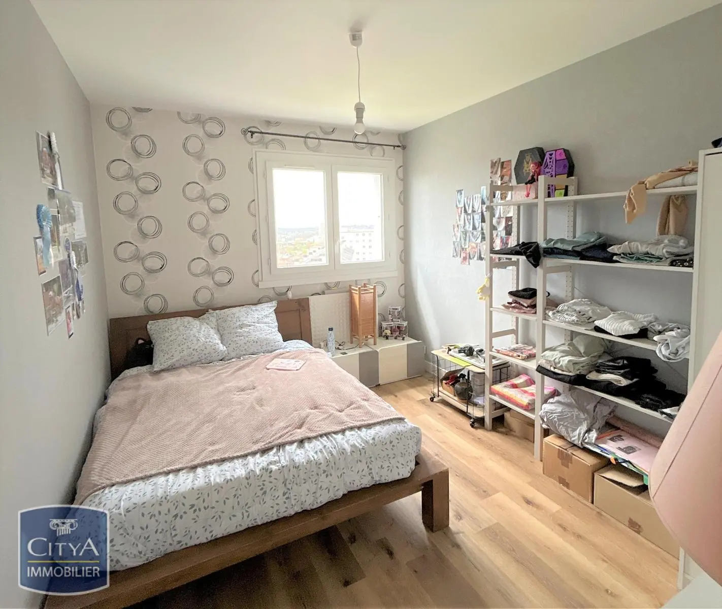 Photo 5 Appartement 2 pièces 45.92m²