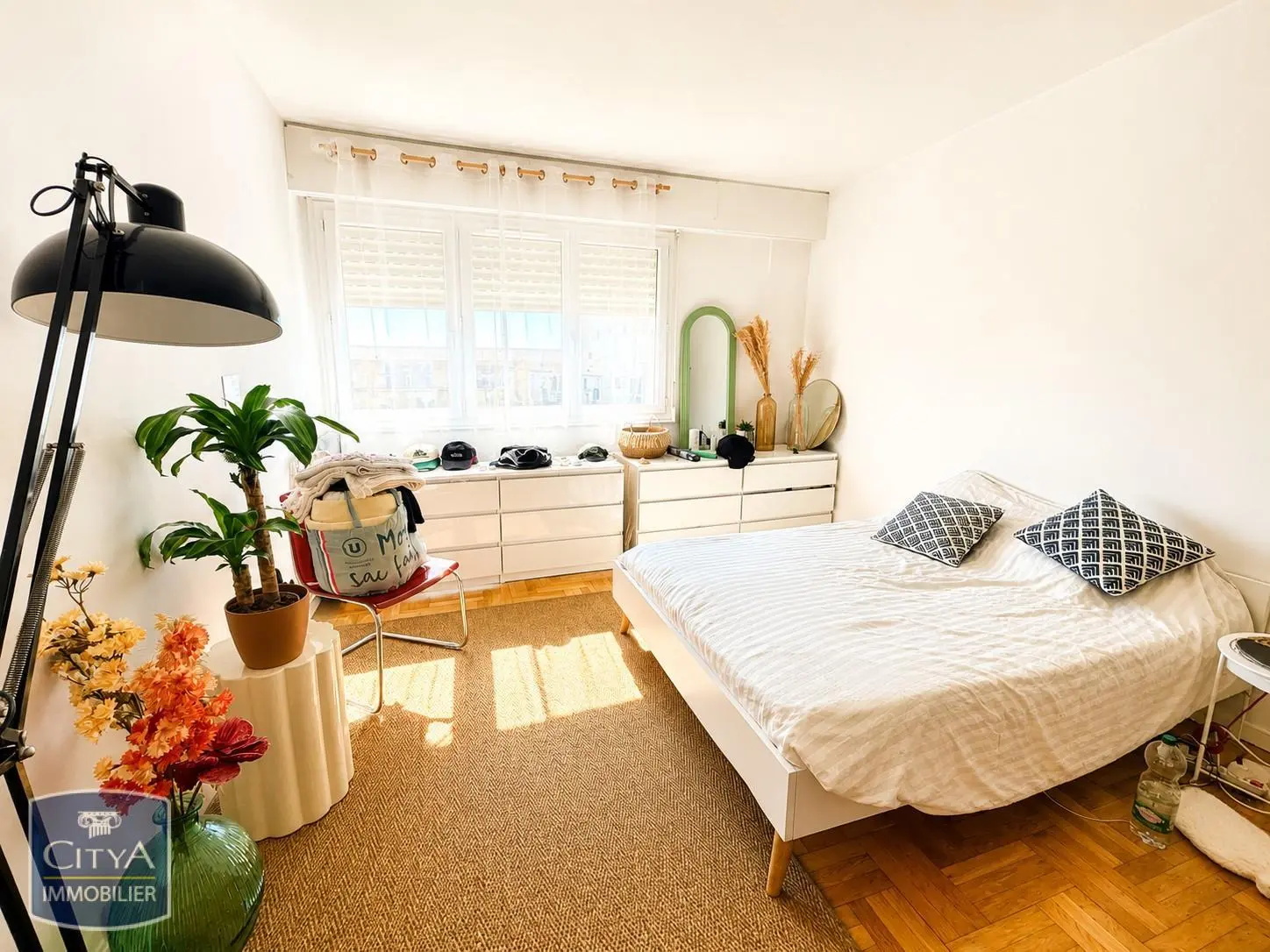 Photo 3 Appartement 2 pièces 49m²