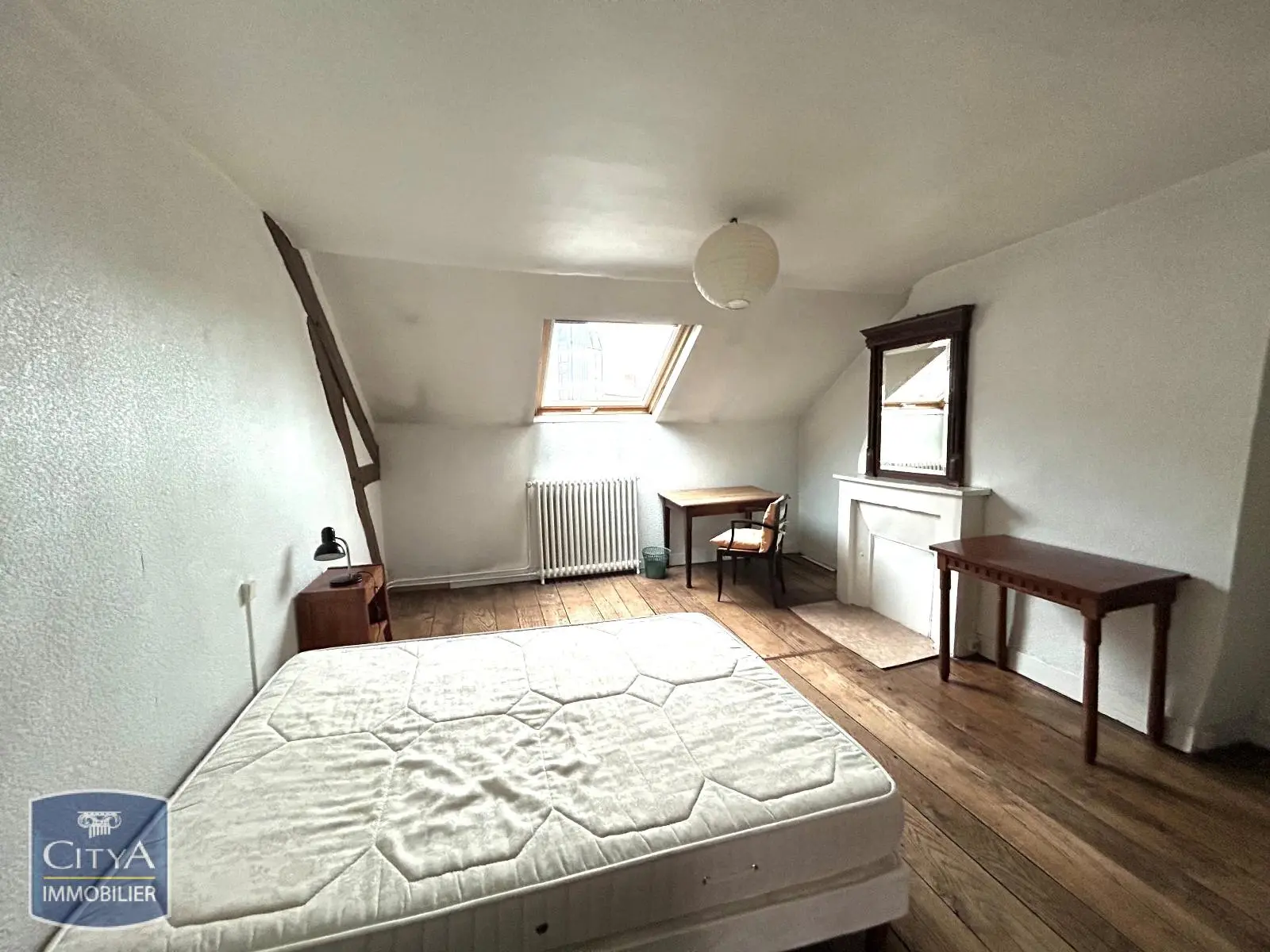 Photo 2 Appartement 1 pièce 34m²